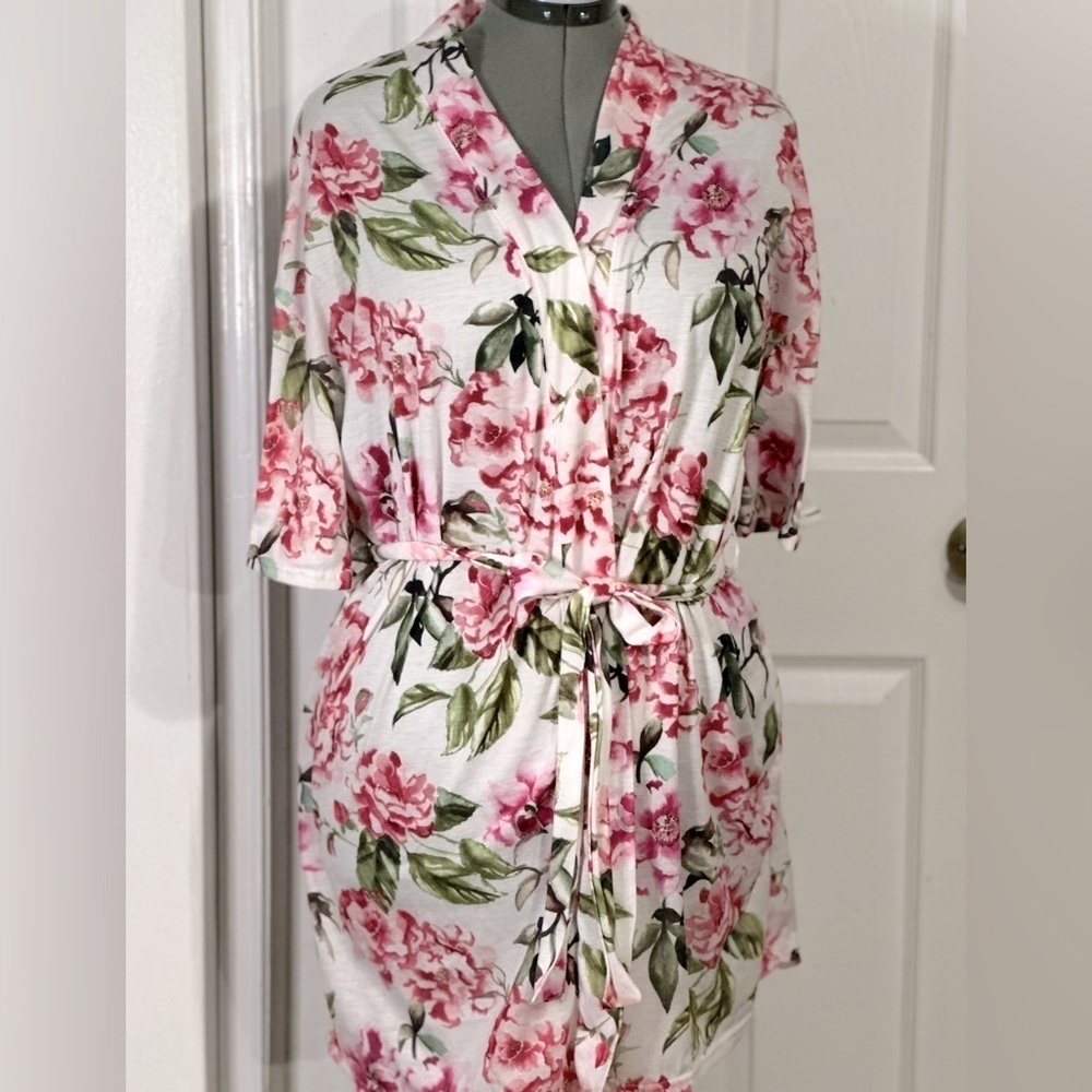 Show Me Your Mumu robe / cover up like new